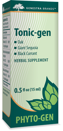 Tonic-Gen